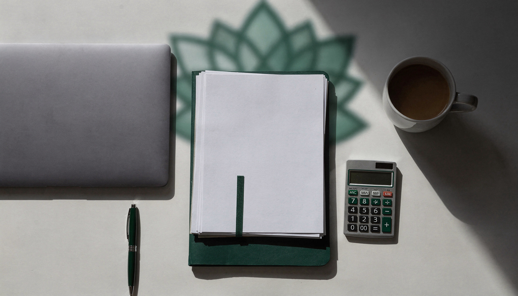 Lotus Automações e Consultoria — consultoria corporativa website built with WebZum AI website creator